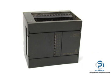 siemens-6ES7-222-1BF00-0XA0-digital-output-module