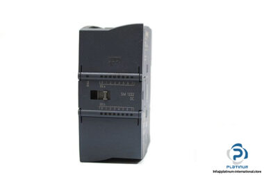 siemens-6ES7-222-1BH32-0XB0-digital-output-module