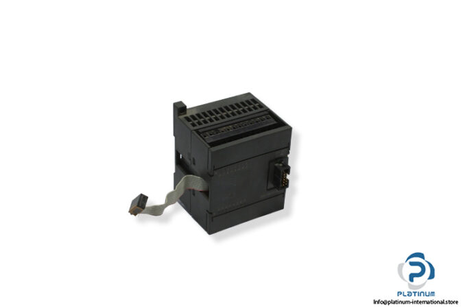 siemens-6ES7-223-1PH20-0XA0-dc-relay-module