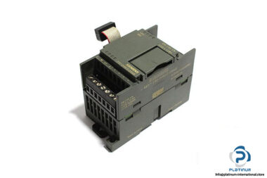 siemens-6ES7-232-0HB22-0XA8-analog-output-unit