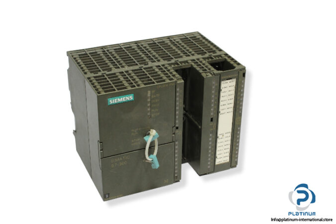 siemens-6ES7-314-5AE03-0AB0-cpu