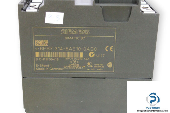 siemens-6es7-314-5ae10-0ab0-cpu-module-used-2