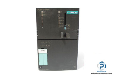 siemens-6ES7-315-2EH13-0AB0-CPU-module
