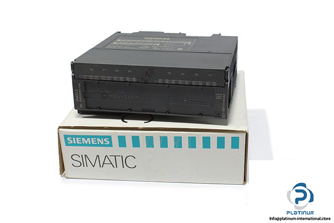 siemens-6es7-322-1bf01-0aa0-digital-output-sm-322-1