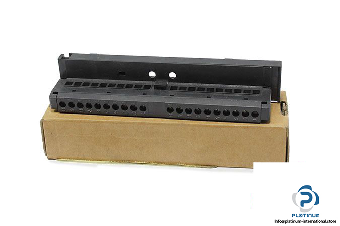 siemens-6es7-392-1aj00-0aa0-wmr-x9-front-connector-1