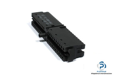 siemens-6ES7-392-1AM00-0AA0-WDM-P0-front-connector