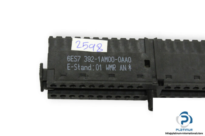 siemens-6es7-392-1am00-0aa0-wmr-an-front-connectorused-1