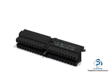 siemens-6es7-392-1am00-0aa0-wmr-w9-front-connector-1