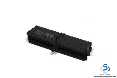 siemens-6ES7-392-1AM00-0AA0-WMR-W9-front-connector