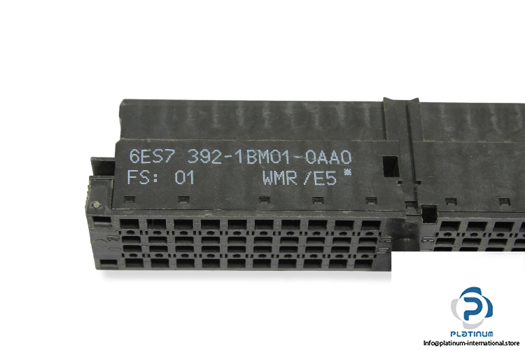 siemens-6es7-392-1bm01-0aa0-wmr_e5-front-connector-1