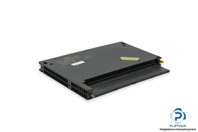 siemens-6ES7-421-1BL01-0AA0-digital-input-module