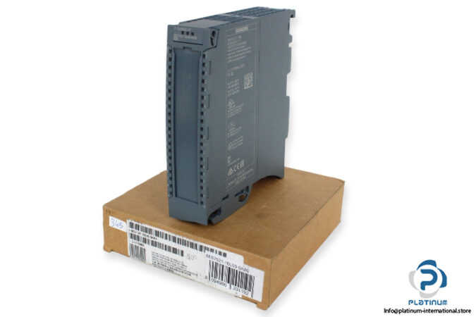 siemens-6ES7-521-1BL00-0AB0-digital-input-module