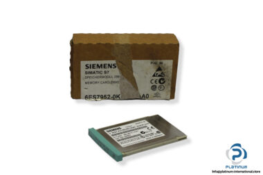 siemens-6ES7-952-0KH00-0AA0-memory-card