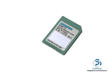 siemens-6ES7-953-8LF20-0AA0-micro-memory-card