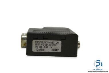 siemens-6es7-972-0ba20-0xa0-profibus-connector-1