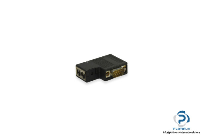 siemens-6ES7-972-0BA20-0XA0-profibus-connector