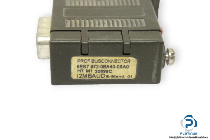 siemens-6es7-972-0ba40-0xa0-profibus-connectorused-1