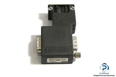 siemens-6ES7-972-0BB11-0XA0-profibus-connector-module