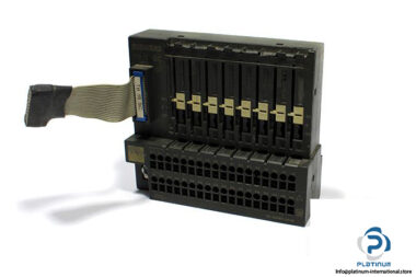 siemens-6ES7120-0AH01-0AA0-terminal-block