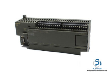 siemens-6ES7216-2BD23-0XB0-cpu-226-compact-unit