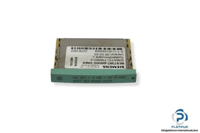 siemens-6ES7357-4AH03-3AE0-memory-card