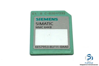siemens-6ES7953-8LF11-0AA0-micro-memory-card