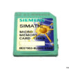 siemens-6ES7953-8LG00-0AA0-micro-memory-card