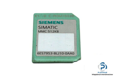 siemens-6ES7953-8LJ10-0AA0-micro-memory-card
