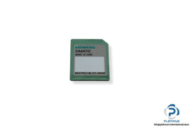 siemens-6ES7953-8LJ11-0AA0-micro-memory-card