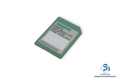 siemens-6es7953-8lj20-0aa0-micro-memory-cardused