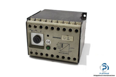 siemens-6EV2-300-4AK00-power-adapter