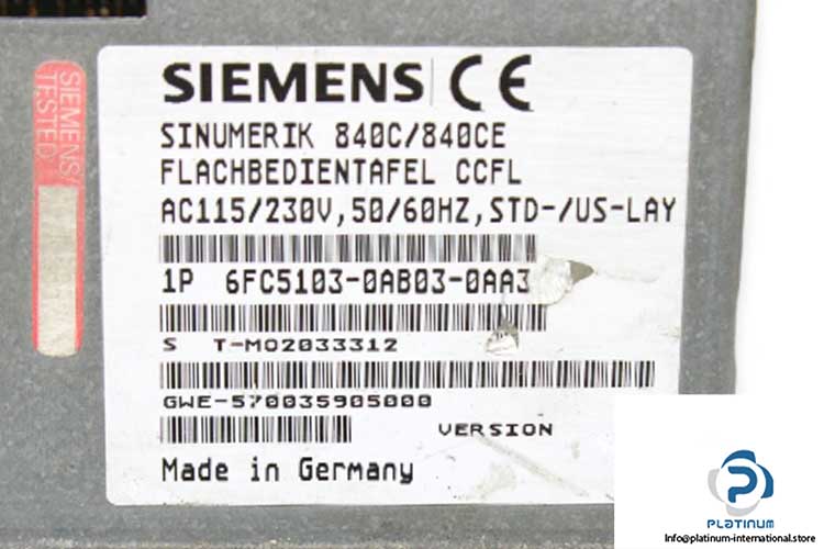 siemens-6fc5103-0ab03-0aa3-cnc-keyboard-2