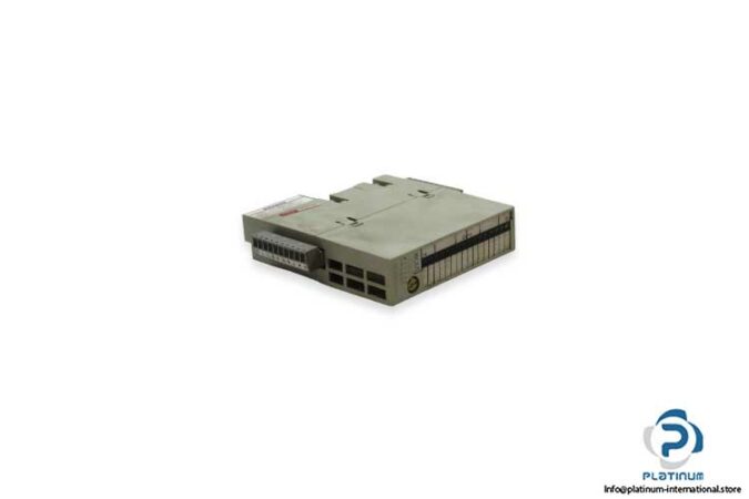 siemens-6FC5111-0CA02-0AA1-sinumerik- output-module