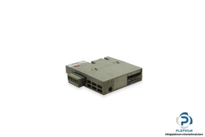 siemens-6FC5111-0CA03-0AA2-sinumerik- output-module