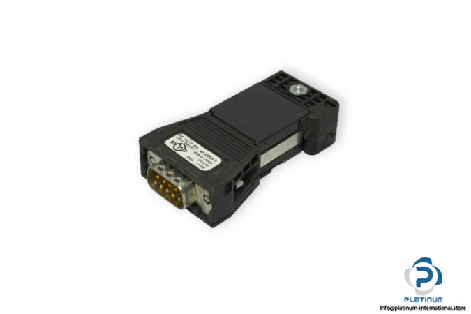 siemens-6gk1-500-0fc00-profibus-fc-bus-connector-rs-485used