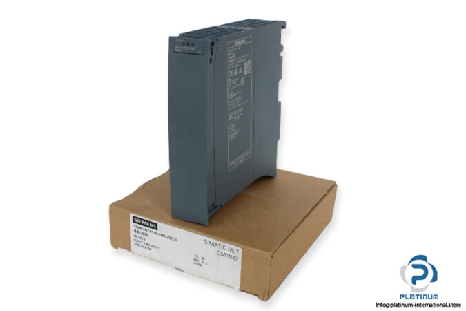 siemens-6GK7 542-5FX00-0XE0-communications-processor