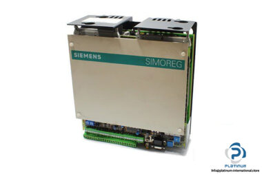 siemens-6RA-2313-6DV61-0-compact-converter