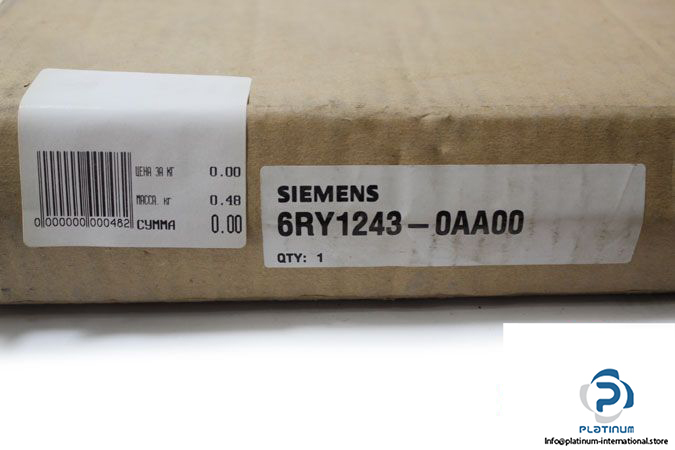 siemens-6ry1243-0aa00-electronic-1