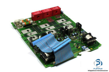 siemens-6SE1200-1AA30-1-circuit-board