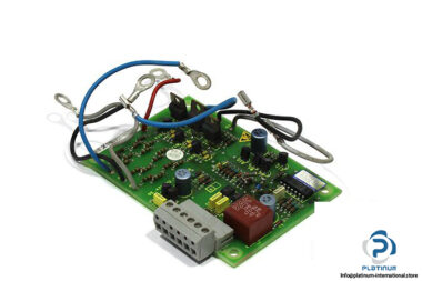 siemens-6SE1200-1CA10-0-circuit-board