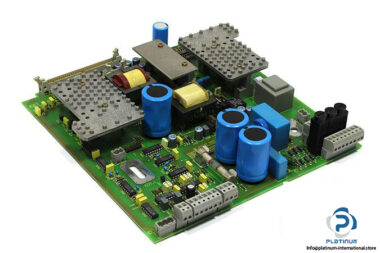 siemens-6SE1200-1EA10-3-circuit-board