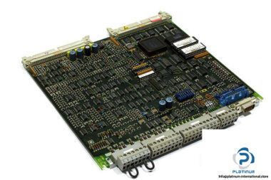 siemens-6SE1200-1GA10-0-circuit-board