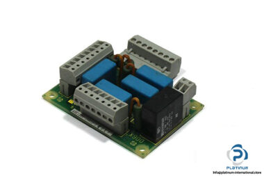 siemens-6SE1200-1HA10-0-circuit-board