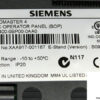 siemens-6se6400-0bp00-0aa0-operator-panel-3