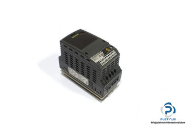 siemens-6SE6410-2BB13-7AA0-inverter-drive