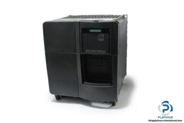 siemens-6SE6430-2AD31-1CA0-frequency-inverter