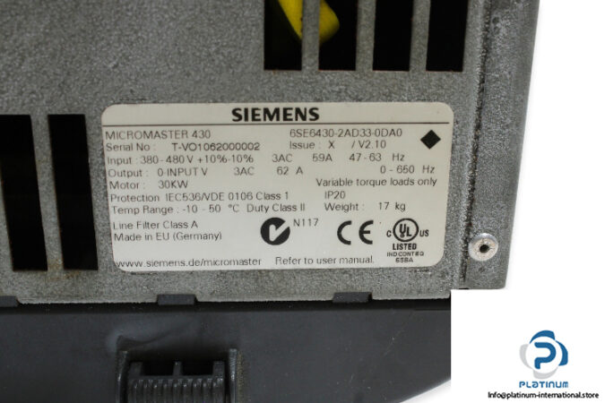 siemens-6se6430-2ad33-0da0-frequency-inverters-3