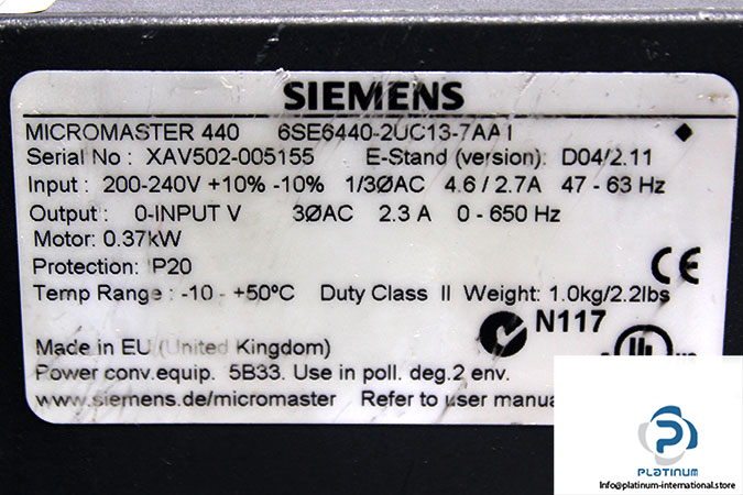 siemens-6se6440-2uc13-7aa1-frequency-inverter-1