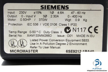 siemens-6se9212-1ba40-inverter-drive-1