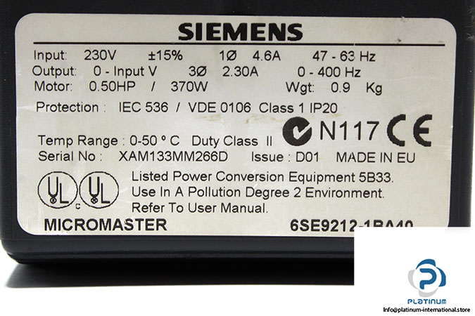 siemens-6se9212-1ba40-inverter-drive-1